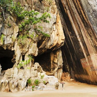 James Bond Island Day Tour by Speed Boat