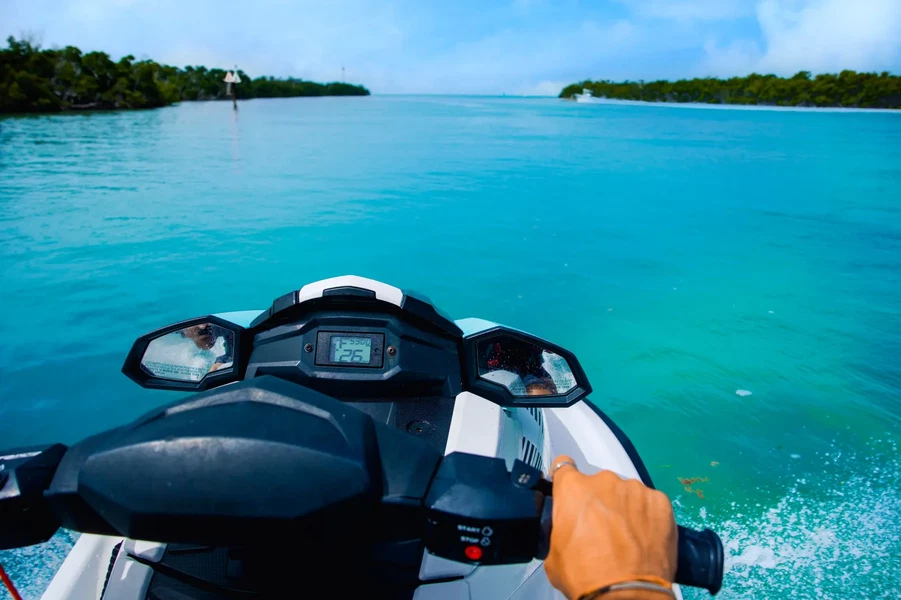 Experience Image