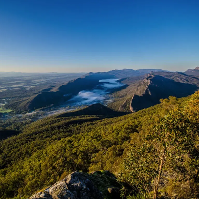 2-Day Great Ocean Road to Grampians Tour