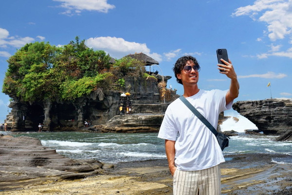 Bali's Icon Tour