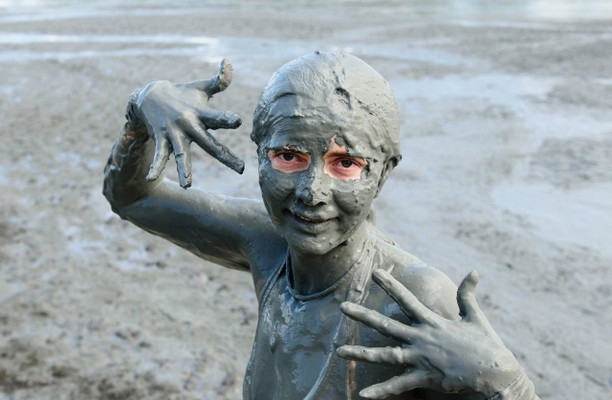 Totumo Mud Volcano Tour