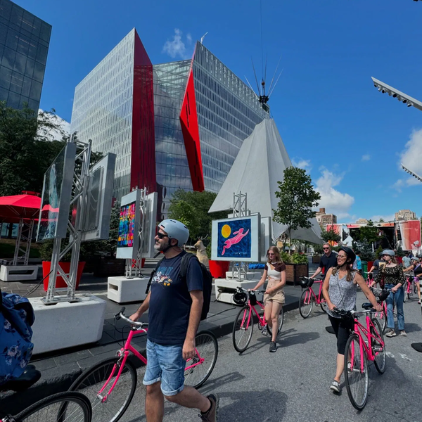 Experience Image