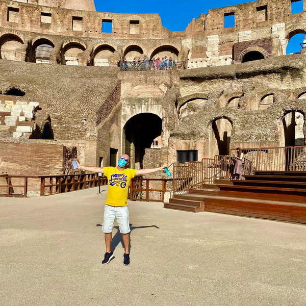 Experience Image