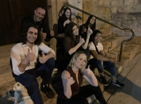 Melbourne's True Crime Tour