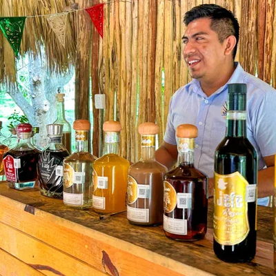 2-Day Combo Tour: Chichen Itza Early Access and Tulum, Coba, and Cenote