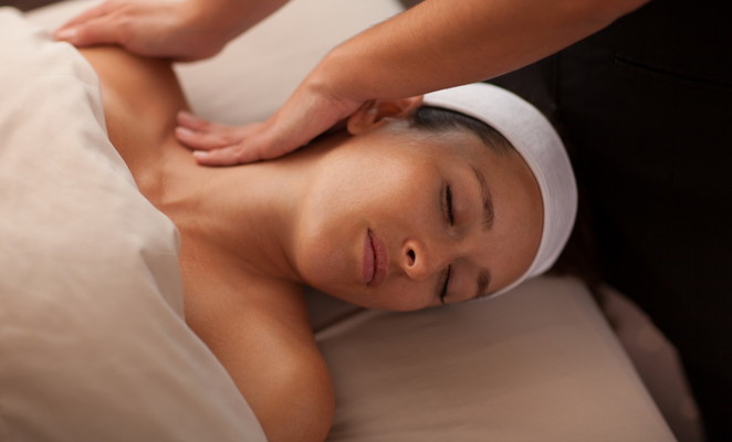 90-Minute Elevated Spa Service
