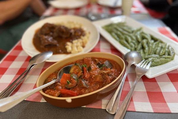 Secret Food Tours - Nice