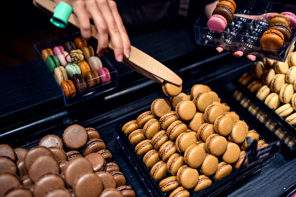 Secret Food Tours - Paris: Notre Dame
