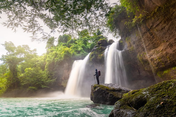 Custom Khao Yai National Park Tour