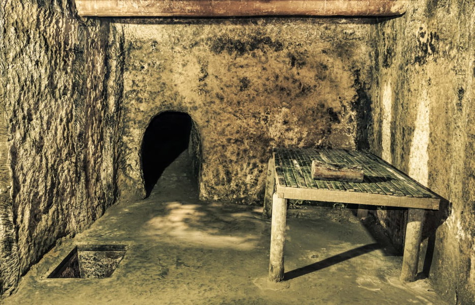 Experience Image