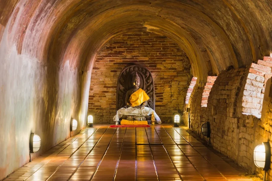 Experience Image
