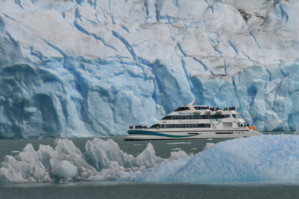 Glaciers Gourmet Classic