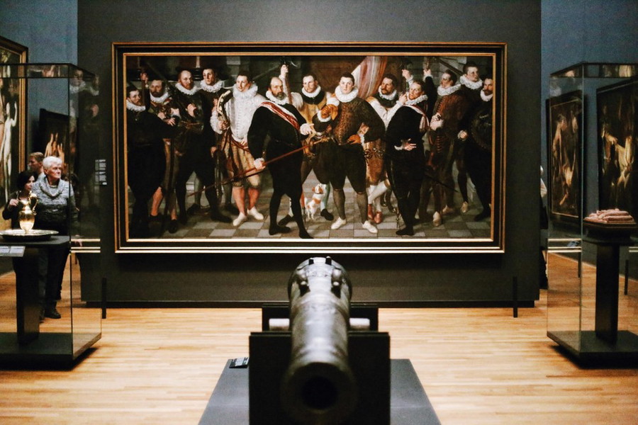 Experience Image