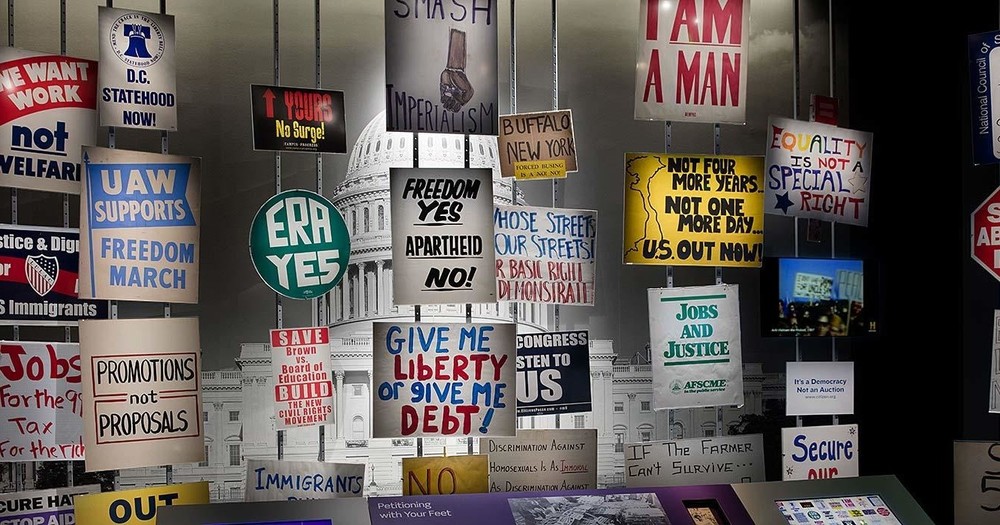 Experience Image