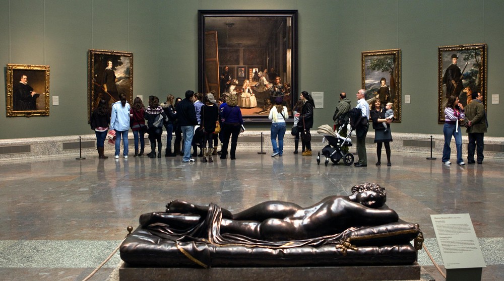 Experience Image