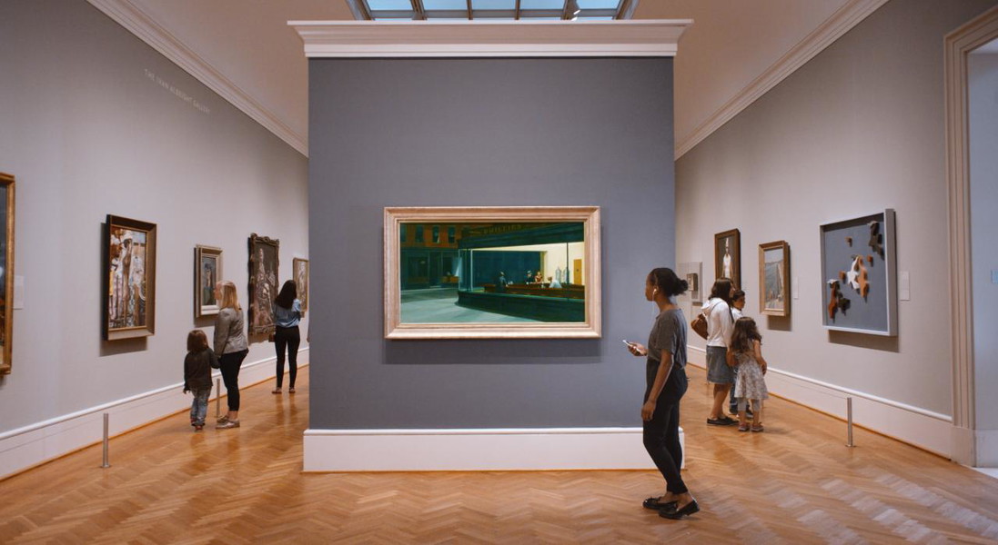 Experience Image