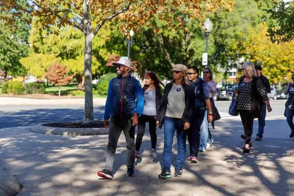 Washington DC Private Tour