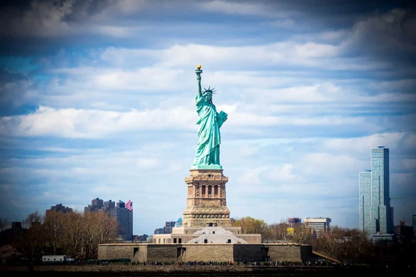 Discover NY Bus Tour