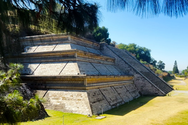 Puebla, Cholula, and Tonantzintla Day Trip