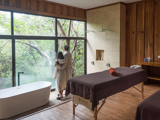 60-Minute Magnesium Massage