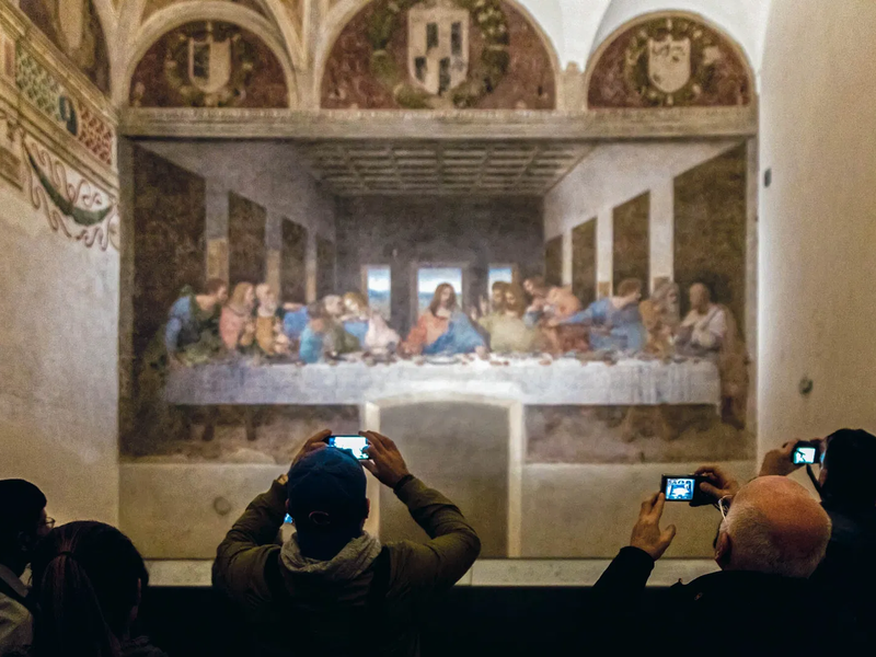 Experience Image