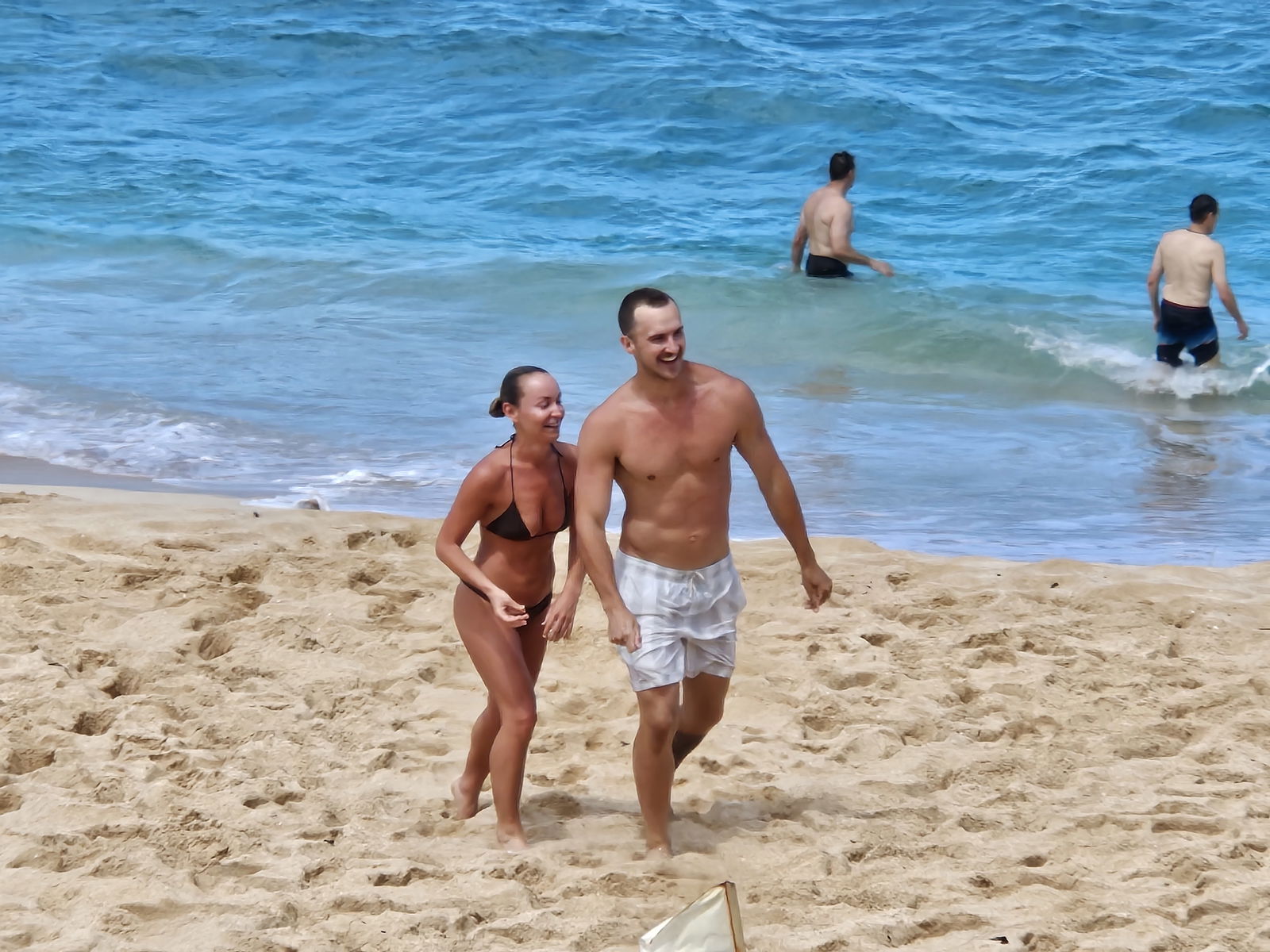 Oahu Private Convertible Tour