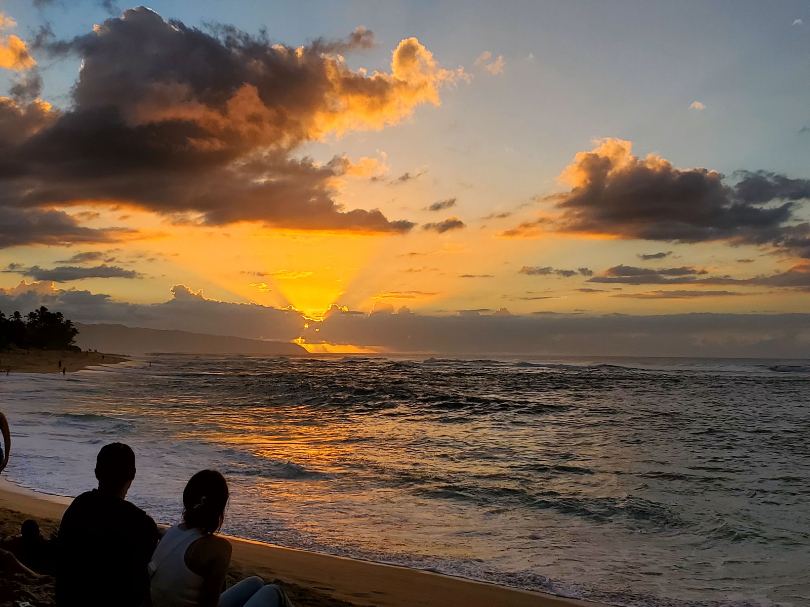 Oahu Private Convertible Tour