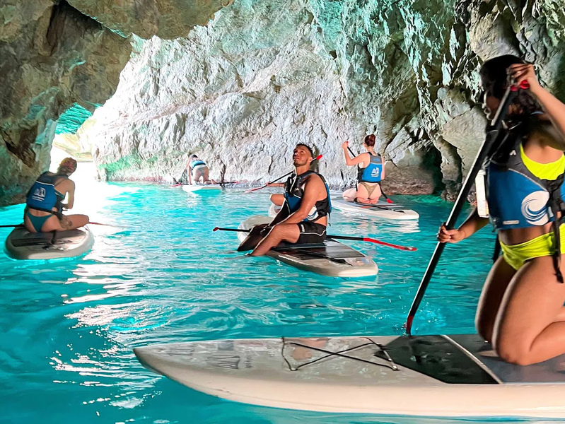 Experience Image