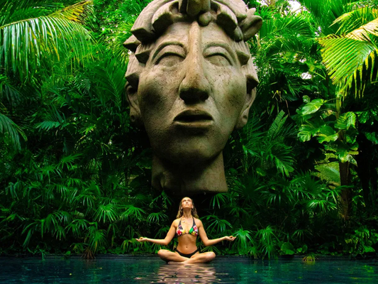 Tulum Insta Tour
