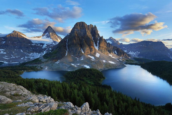 Small Circuit Tour: Mt Campanario and Llao Llao Peninsula