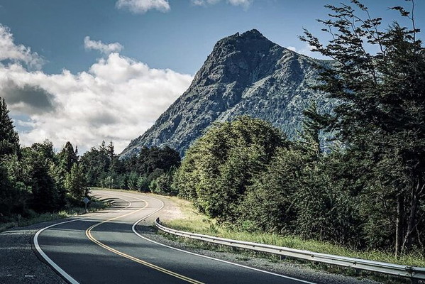 San Martin de los Andes | The 7 Lakes Route