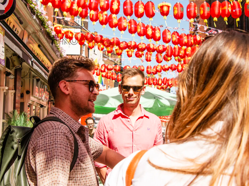 Experience Image