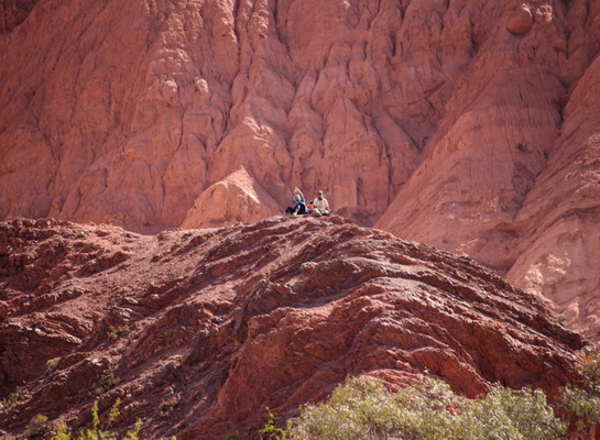 Discover the Humahuaca Valley