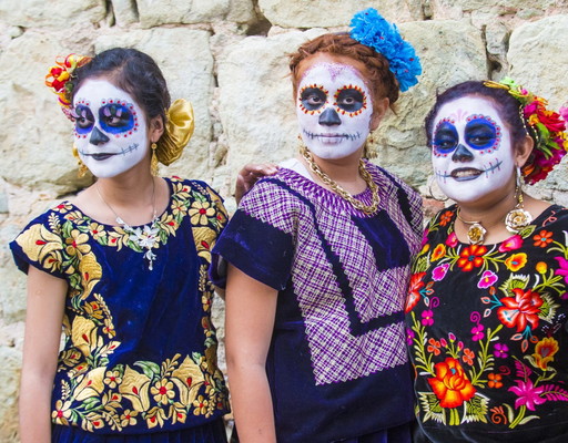 Day of The Dead Tour