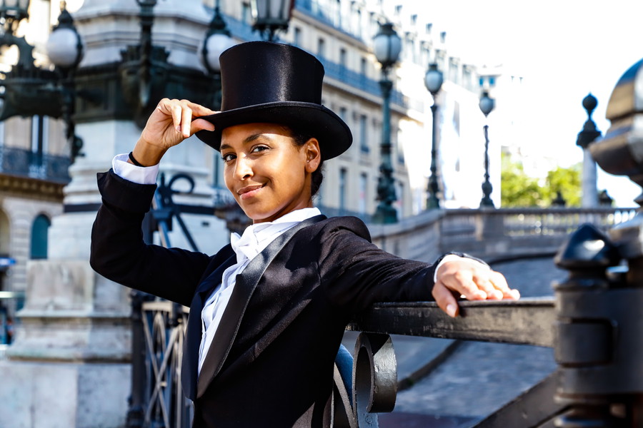 Experience Image
