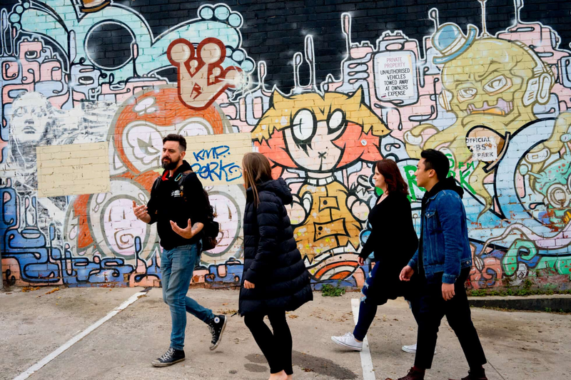 Experience Image
