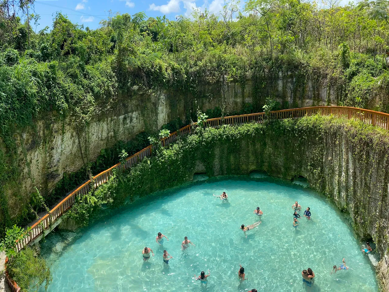 Experience Image