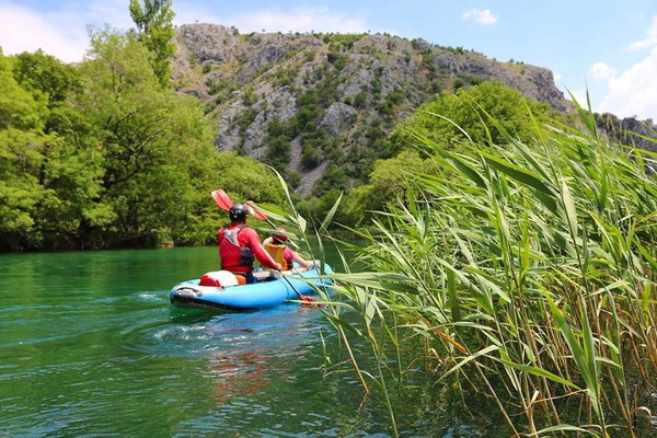 Best of Croatia Multisport 7-Nights