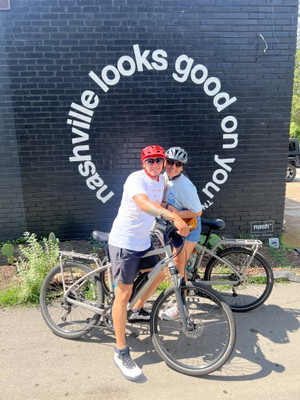 Hidden Gems E-Bike Tour