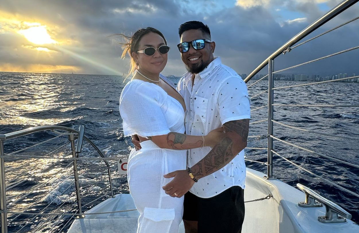 Waikiki Sunset Cruise