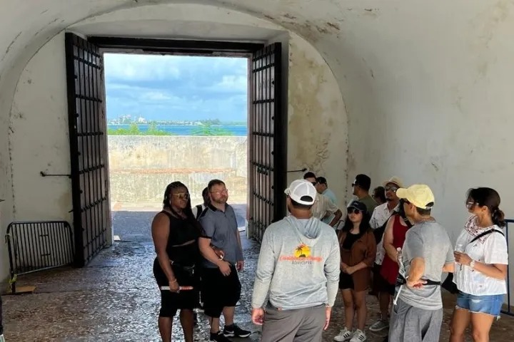 Experience Image