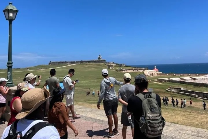 Experience Image