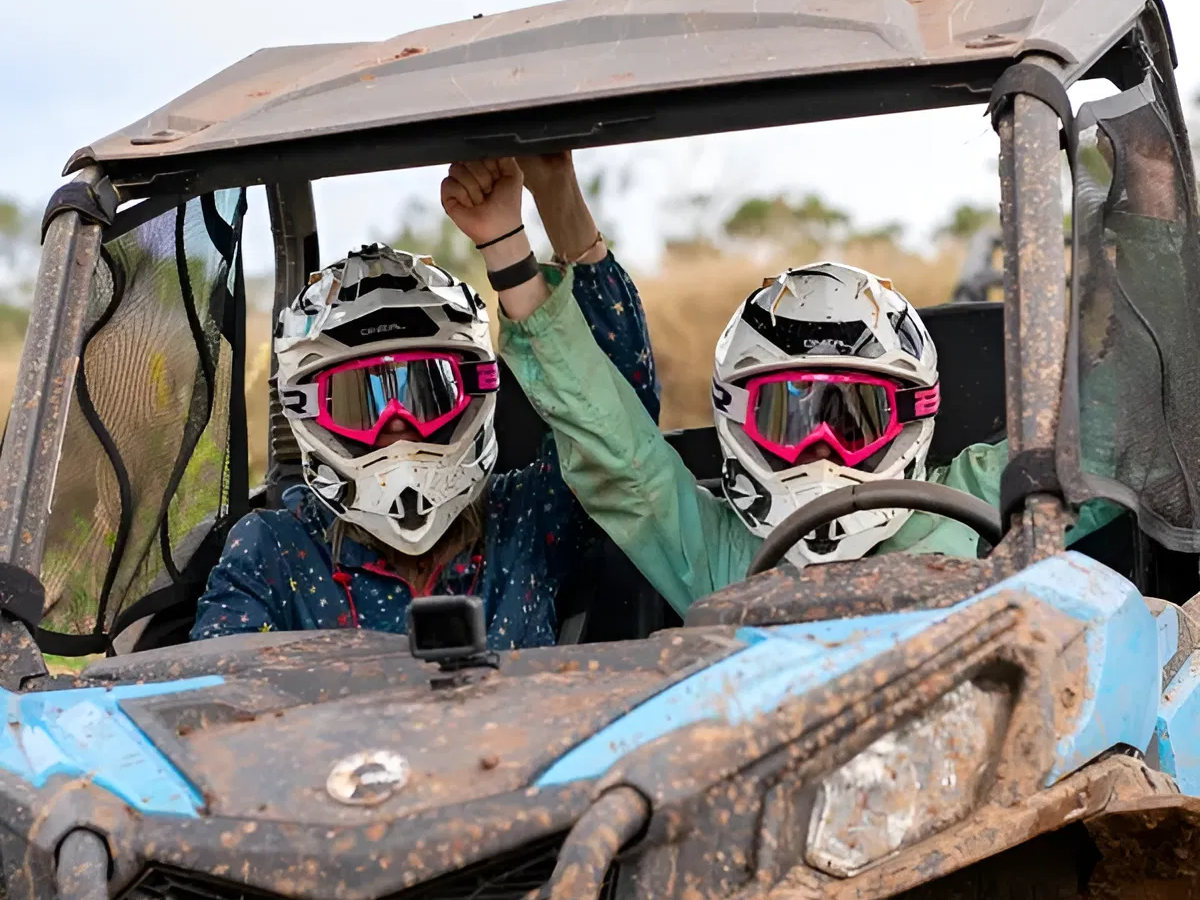 Maui Off-Road ATV Trip