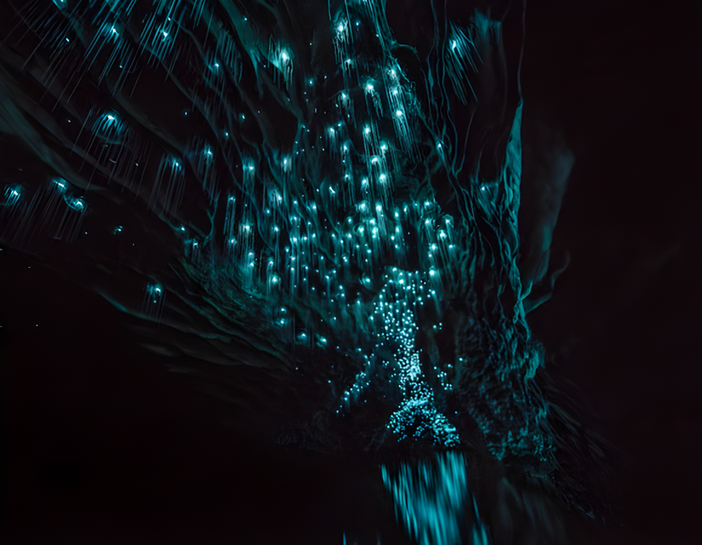 Experience Image