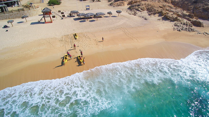 Glass-Bottom Kayaking and Snorkeling Tour at Two Bays
