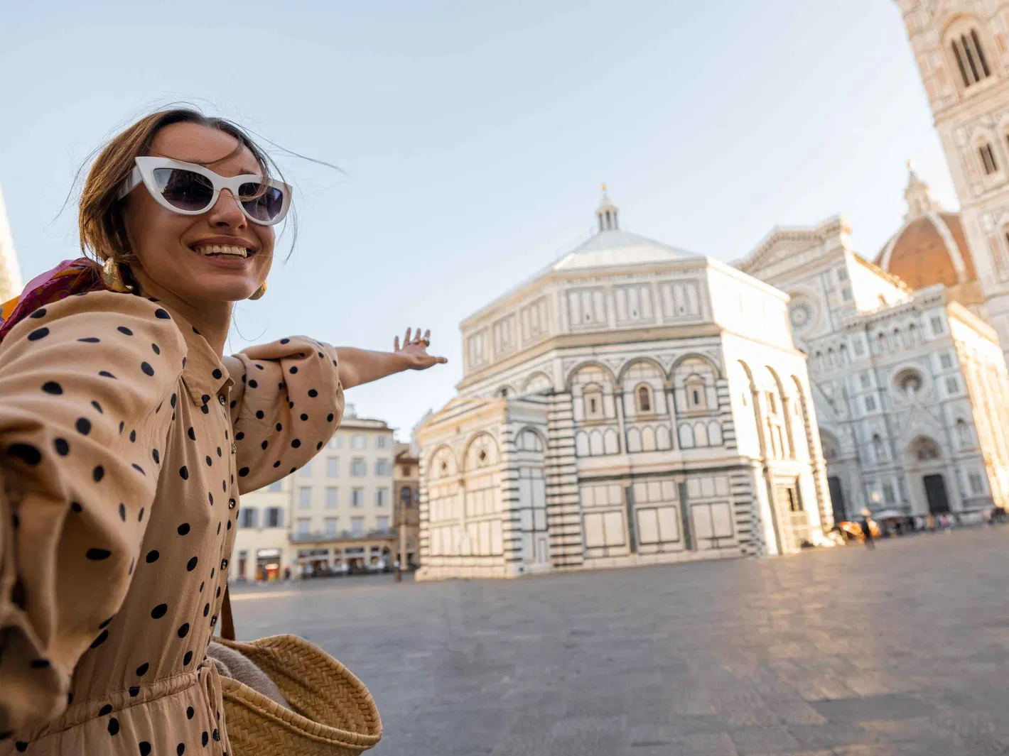 Florence Cathedral Tour with Exclusive Dome Climb