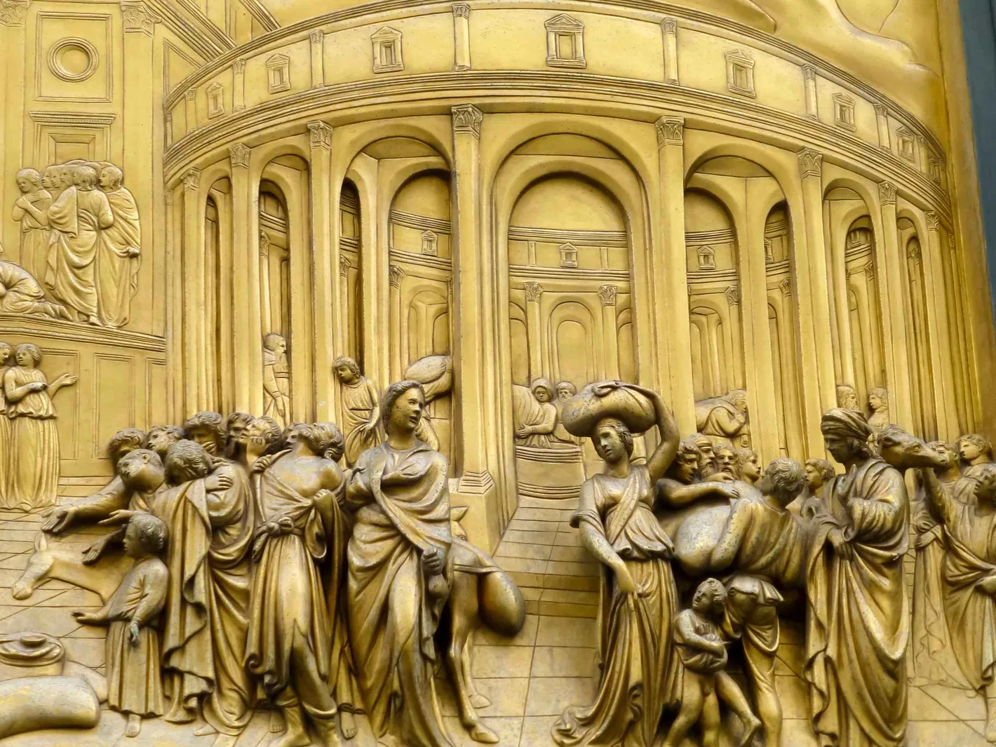 Florence Cathedral Tour with Exclusive Dome Climb
