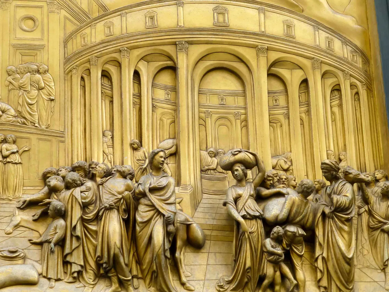 Florence Cathedral Tour with Exclusive Dome Climb