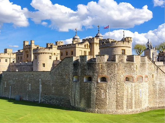 Tower of London Meet and Greet Experience