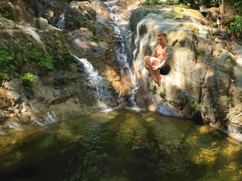 Experience Image
